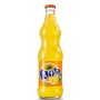 BOTTIGLIA VETRO A.P.'FANTA ORANGE'CL.33